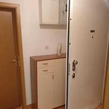 Carpe Diem Bacvice Apartman