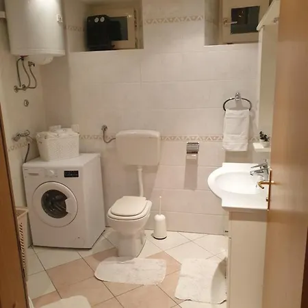 Carpe Diem Bacvice Apartman *