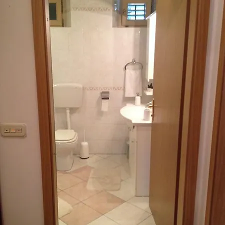 Carpe Diem Bacvice Apartman *