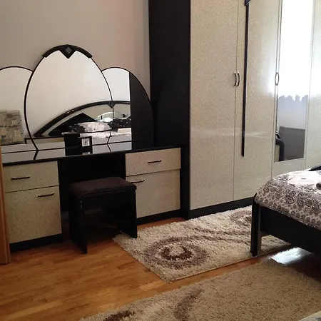 Apartman Carpe Diem Bacvice *
