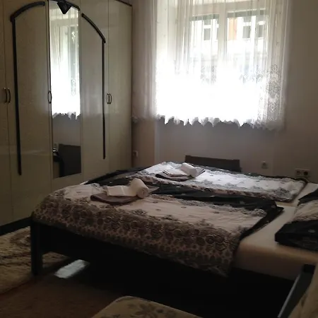 Carpe Diem Bacvice Apartment
